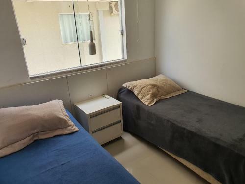 Apartamento Bombinhas
