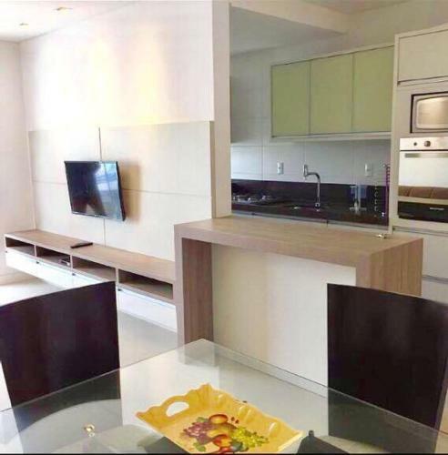 Apartamento Bombinhas