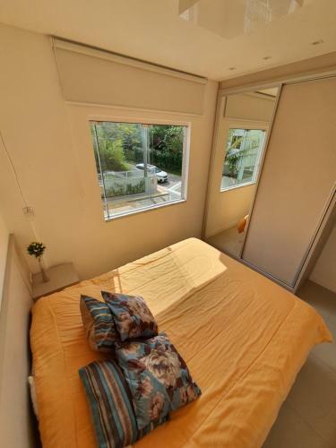 Apartamento Bombinhas