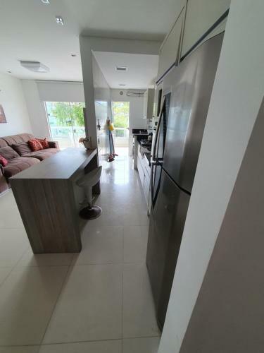 Apartamento Bombinhas