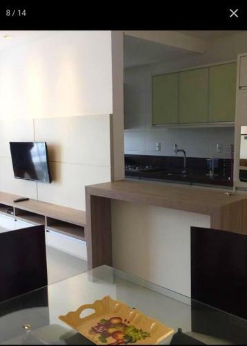 Apartamento Bombinhas