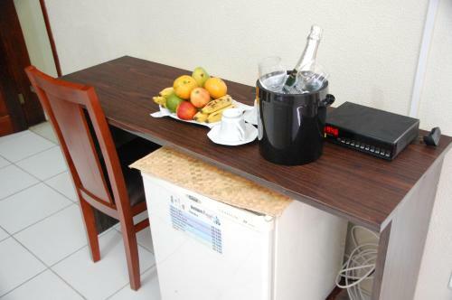 Hotel Netuno Suites