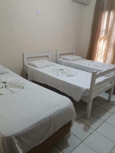 Hotel Netuno Suites
