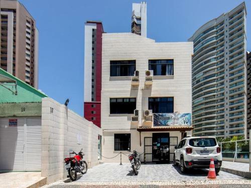 Hotel Netuno Suites