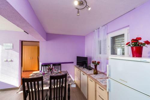 Apartment Angelina