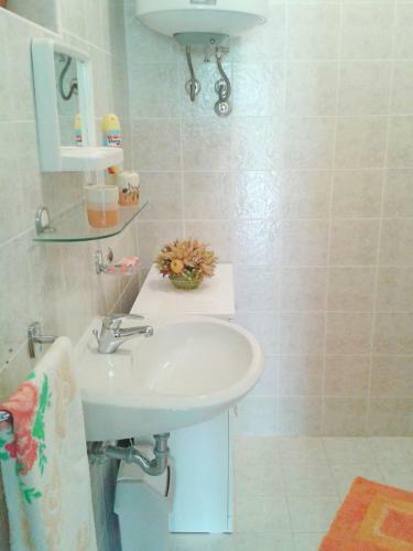 Apartment Mirjana