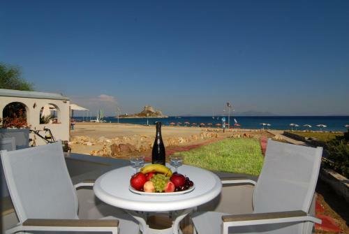 Kordistos Hotel