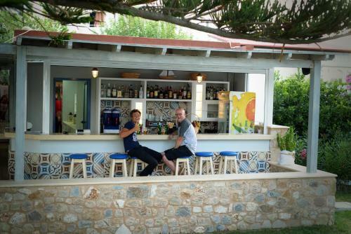 Kordistos Hotel
