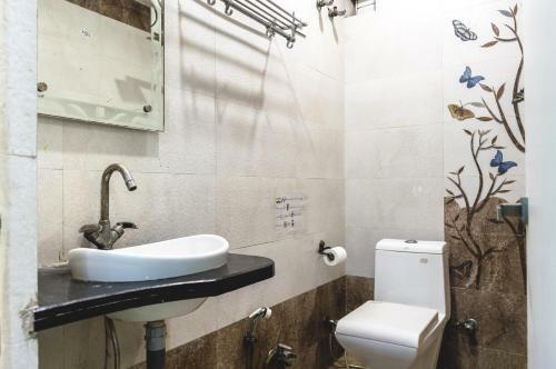 Albergue Moustache Agra