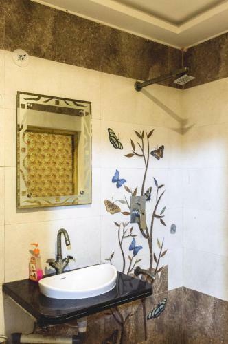 Albergue Moustache Agra
