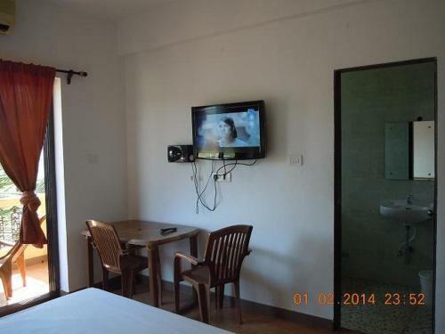 Hostal Vailankanni Holiday Homes