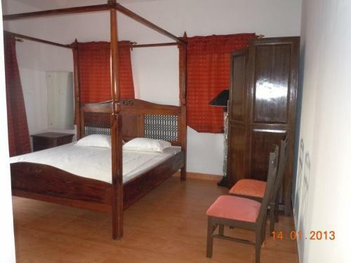 Hostal Vailankanni Holiday Homes