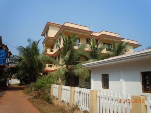 Hostal Vailankanni Holiday Homes