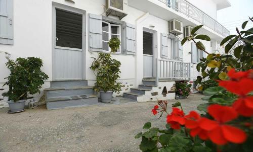 Hostal Lucas Rooms