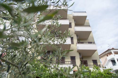 Apartamento Anastasiadis House