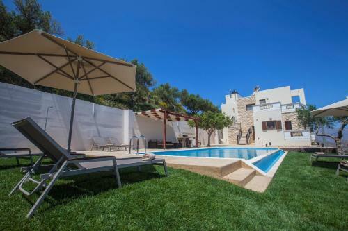 Villa Veghera