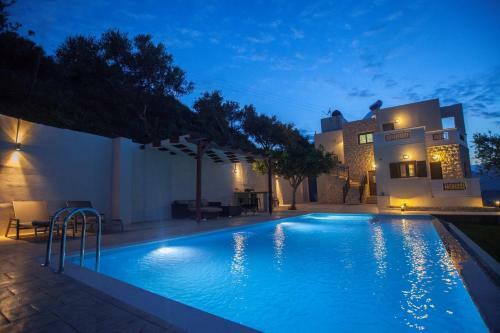 Villa Veghera