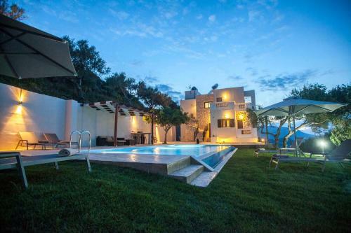 Villa Veghera