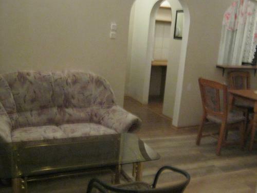Apartamenty Nad ?yn?