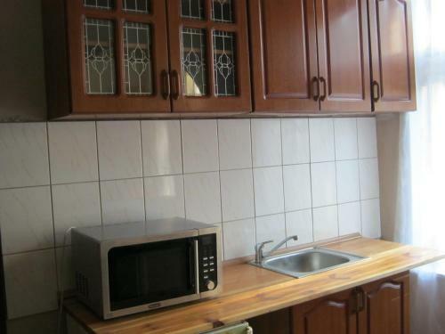 Apartamenty Nad ?yn?
