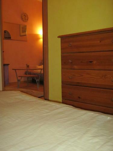 Apartamenty Nad ?yn?