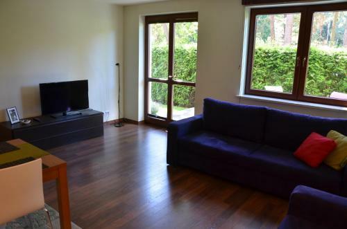 Apartament Agata