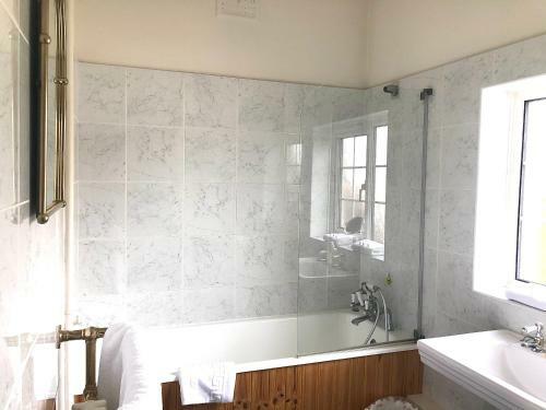 Trunkwell House Hotel