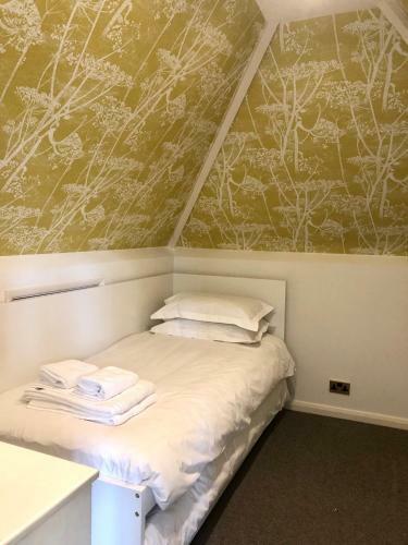 Trunkwell House Hotel
