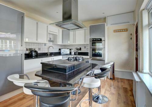 Apartamento Sea Anchor