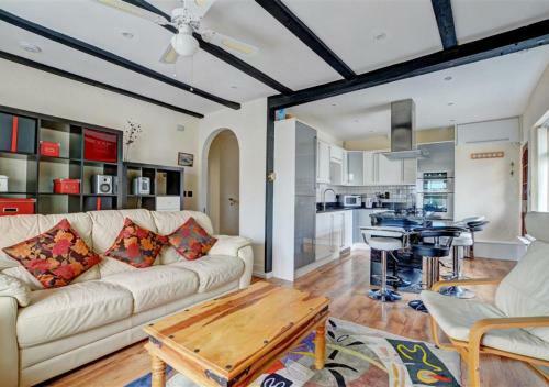 Apartamento Sea Anchor