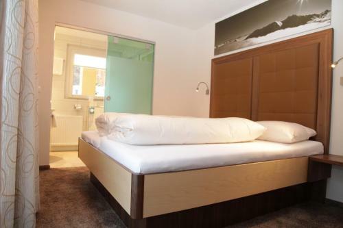 Apartamento Alaska Appartment