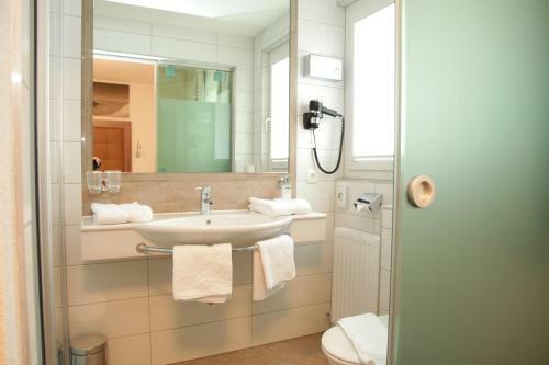 Apartamento Alaska Appartment
