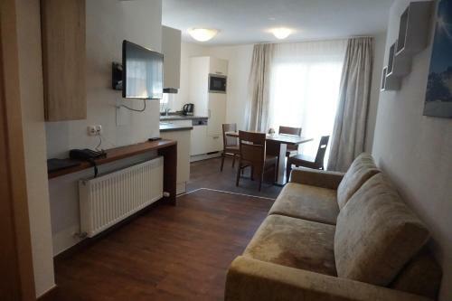 Apartamento Alaska Appartment