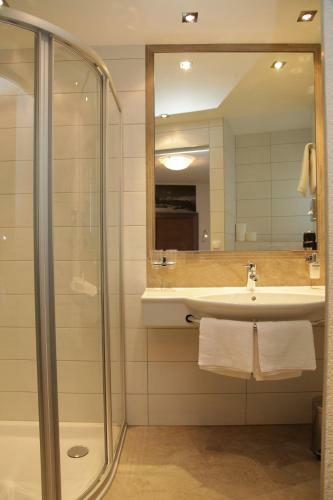 Apartamento Alaska Appartment
