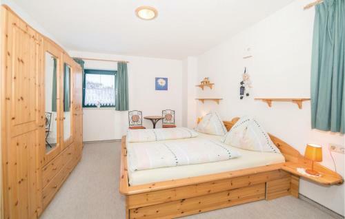 Two-bedroom Apartment In Rauris