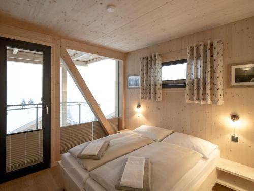 Ski In Ski Out Chalet Reiteralm 11