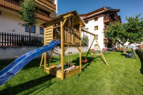Apartamentos Haus Central