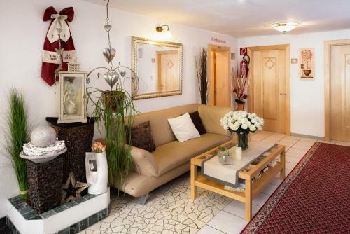 Apartamentos Haus Central