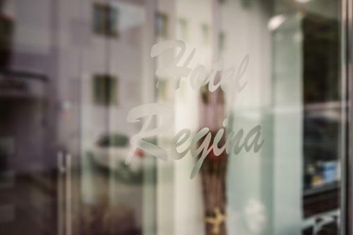 Hotel Regina