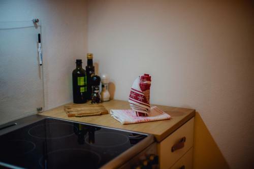 Apartamento Appartement Christl By Monicare