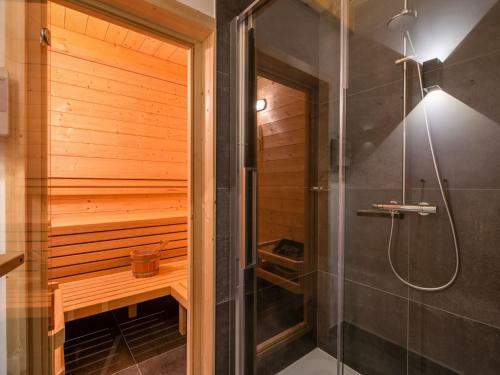 Alpina Lodge