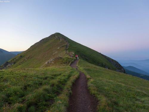 Apartamento Alpenresidenz Turrach 1
