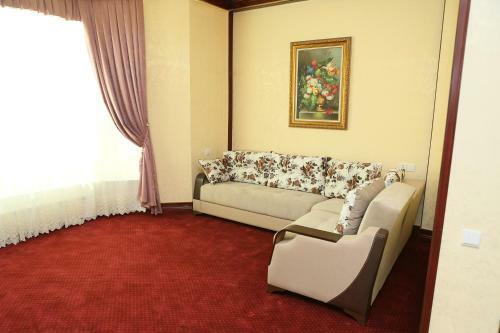 El Faro Hotel