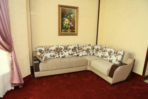 El Faro Hotel