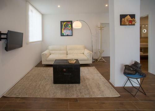 Apartamento Scarpap�