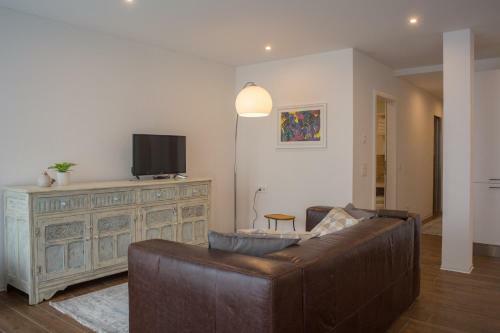 Apartamento Scarpap�