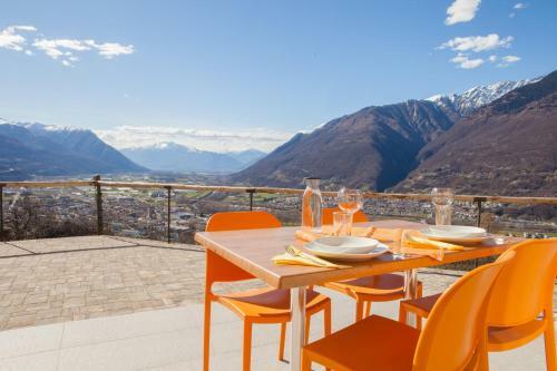Apartamento Scarpap�