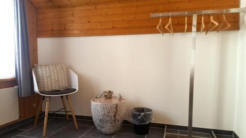 Hostal Guesthouse V�geliwohl