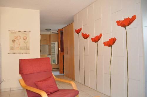 Apartamento Heidi 16