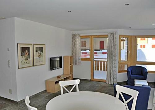 Apartamento Mon Reve Bergh